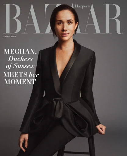 Harper's Bazaar