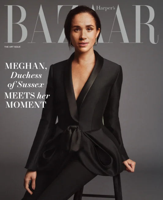 Harper's Bazaar