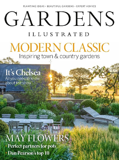 Gardens Illustrated