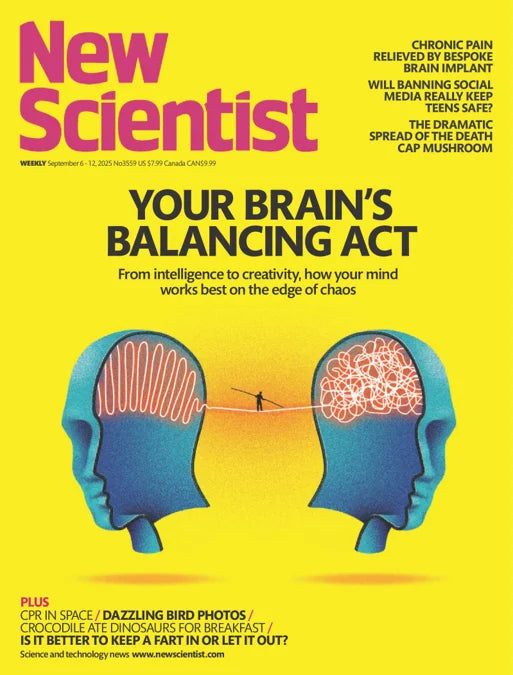 New Scientist