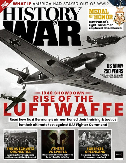 History of War