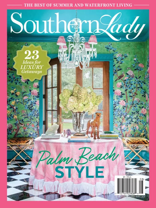 Southern Lady