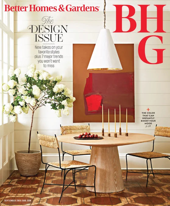 Better Homes & Gardens