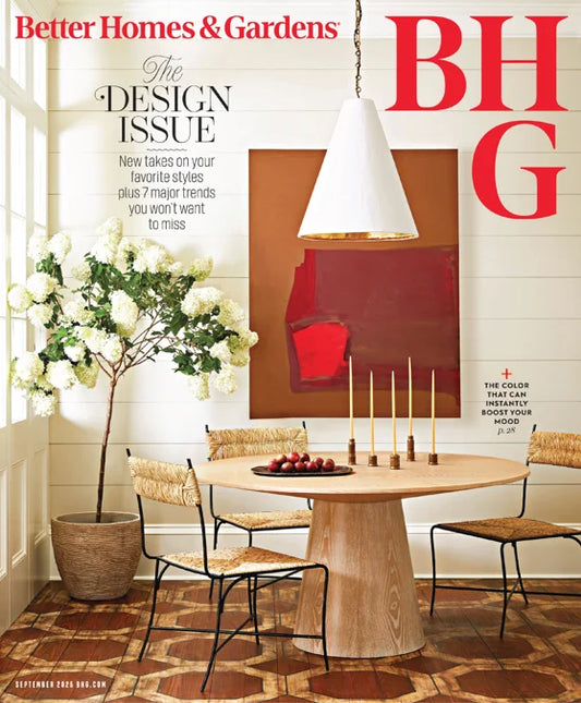 Better Homes & Gardens