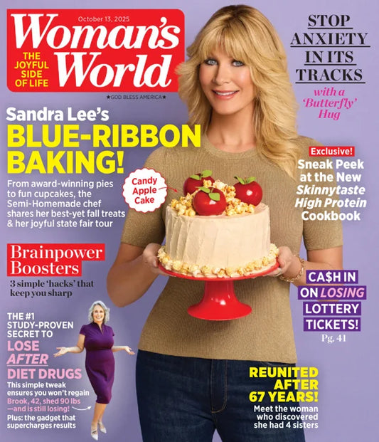 Woman's World
