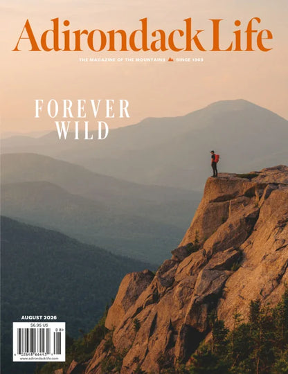 Adirondack Life