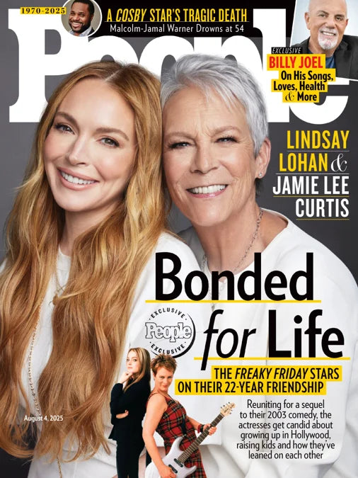People Magazine