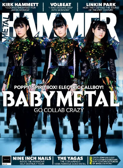 Metal Hammer