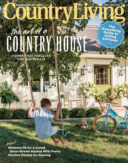 Country Living - Digital