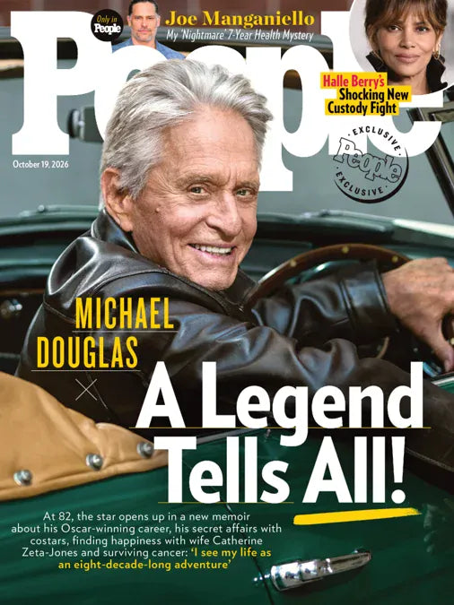 People Magazine