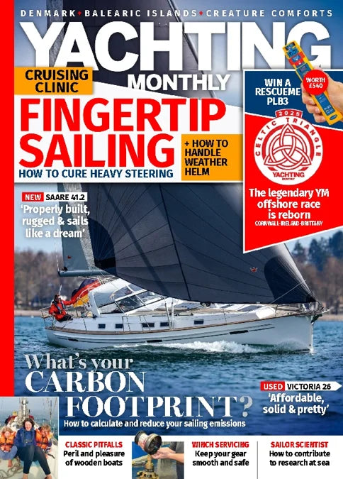 Yachting Monthly