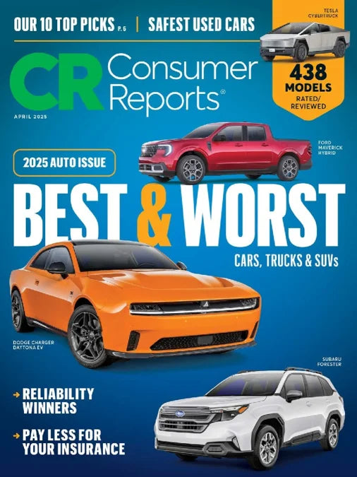 Consumer Reports