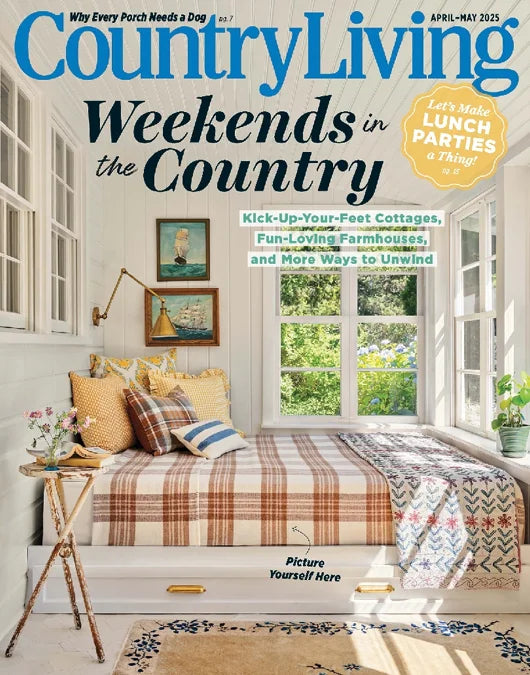 Country Living - Digital