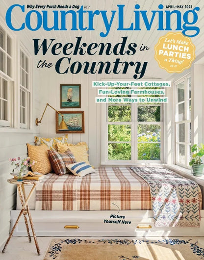 Country Living - Digital