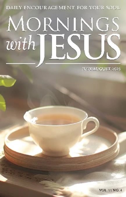 Mornings with Jesus