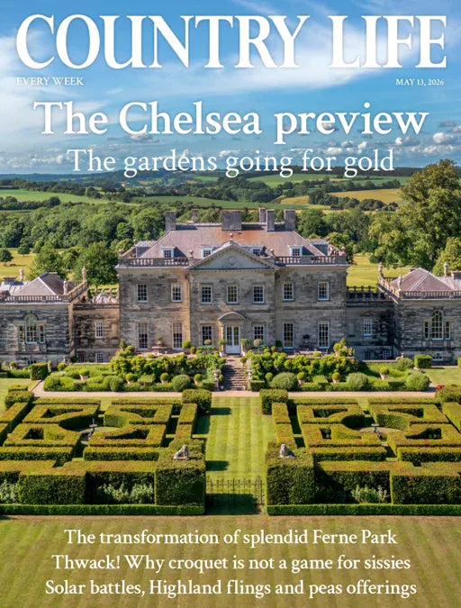 Country Life | Total Magazines