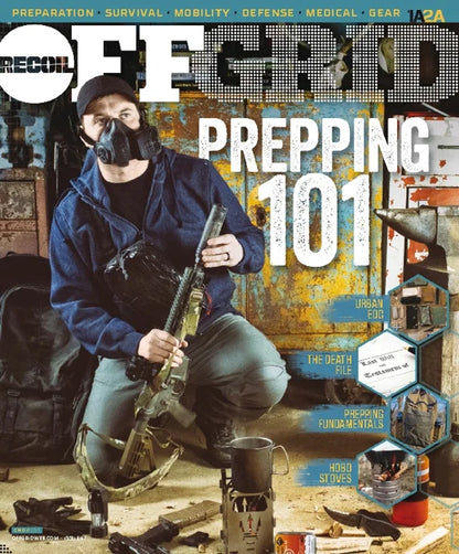 Recoil Offgrid