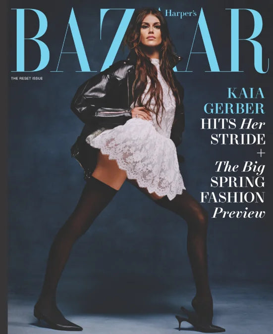 Harper's Bazaar