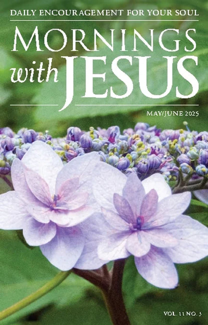Mornings with Jesus