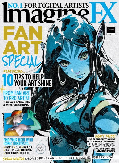 ImagineFX