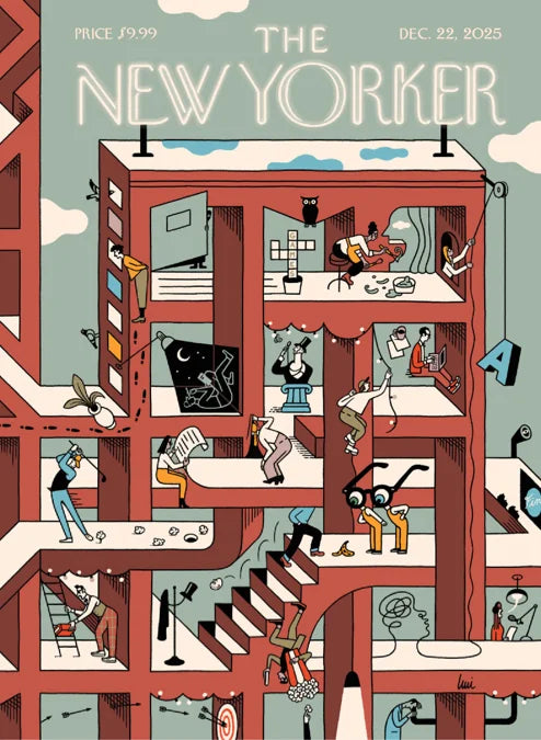 The New Yorker