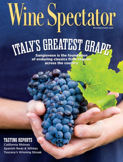 Wine Spectator
