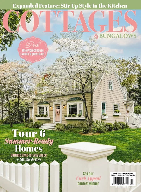 Cottages & Bungalows