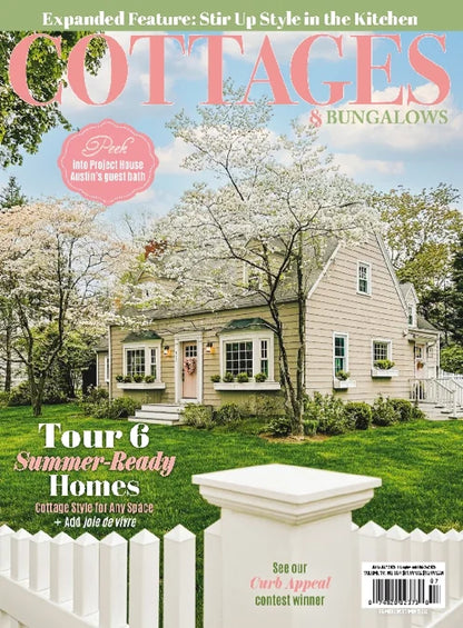 Cottages & Bungalows