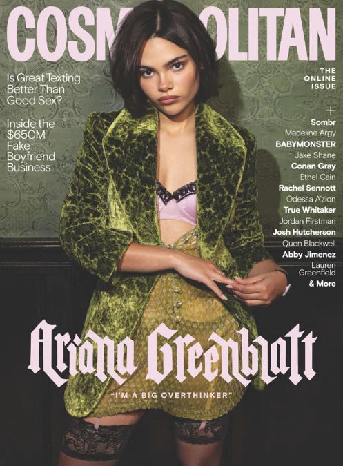 Cosmopolitan - Digital