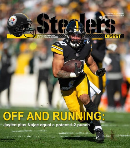 Steelers Digest