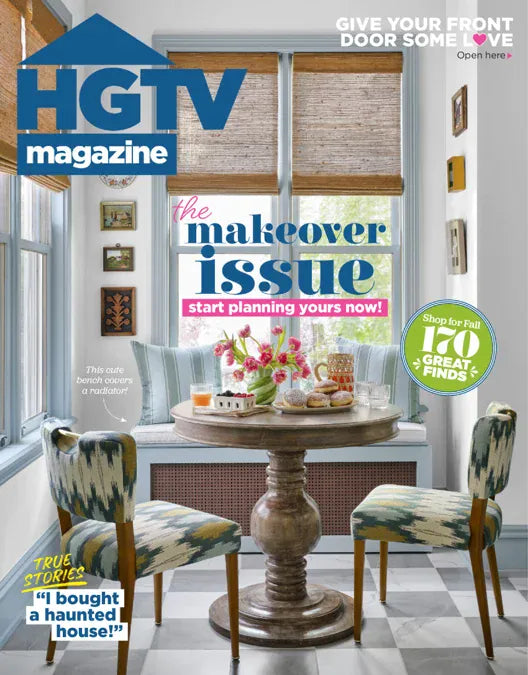 HGTV Magazine - Digital