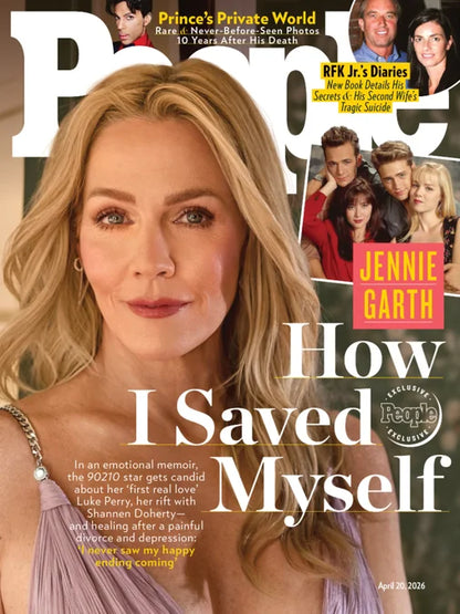 People Magazine