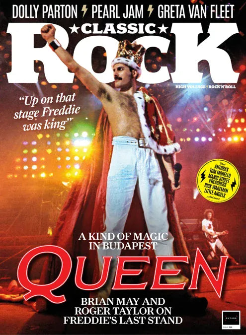 Classic Rock