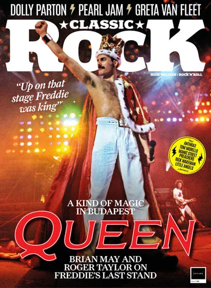 Classic Rock