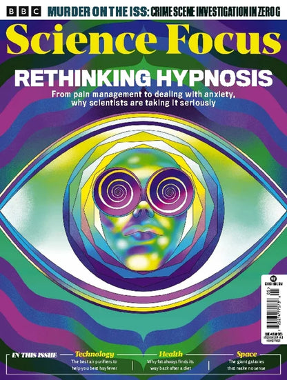 BBC Science Focus