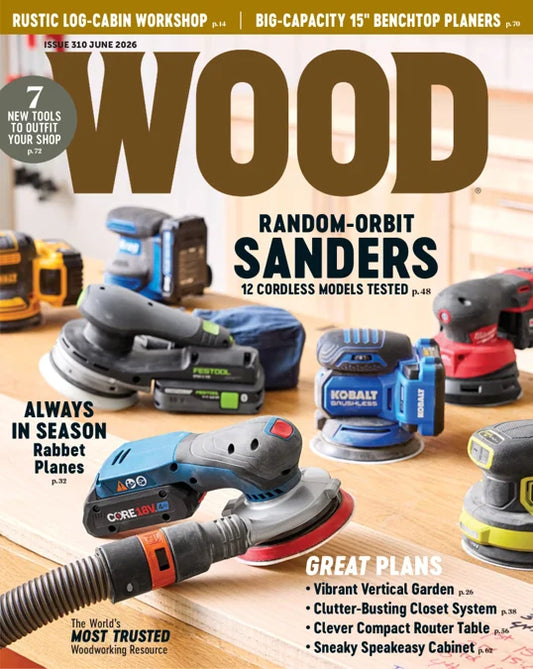 Wood