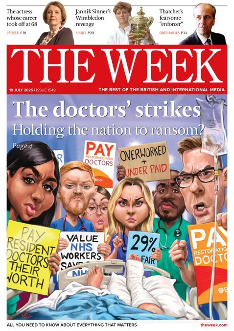 The Week