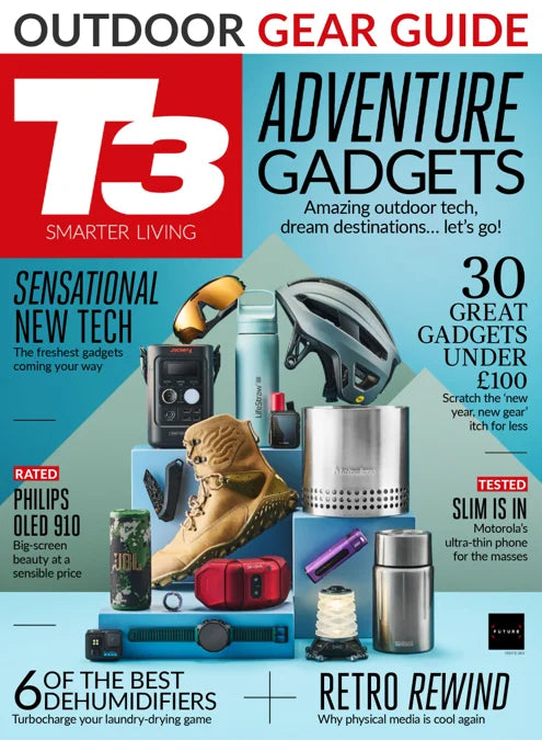 T3 Magazine