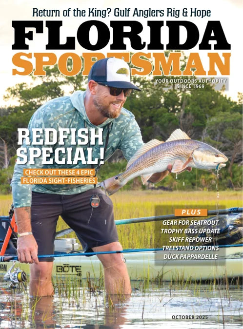 Florida Sportsman