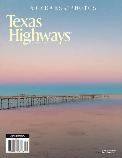 Texas Highways