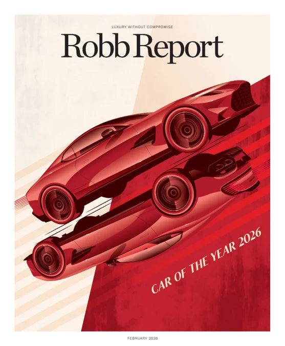 Robb Report