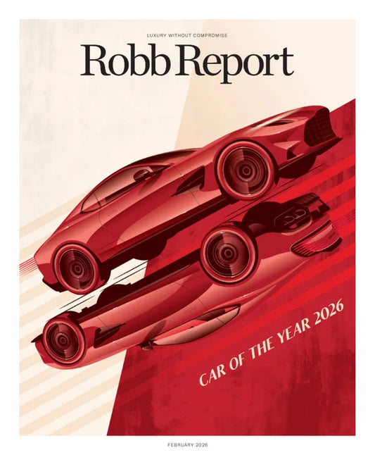 Robb Report