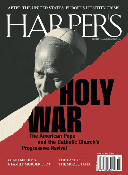 Harper's Magazine