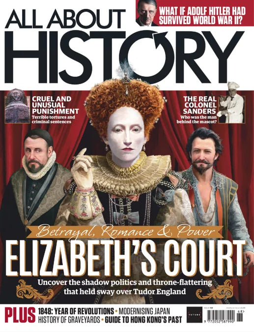 All About History