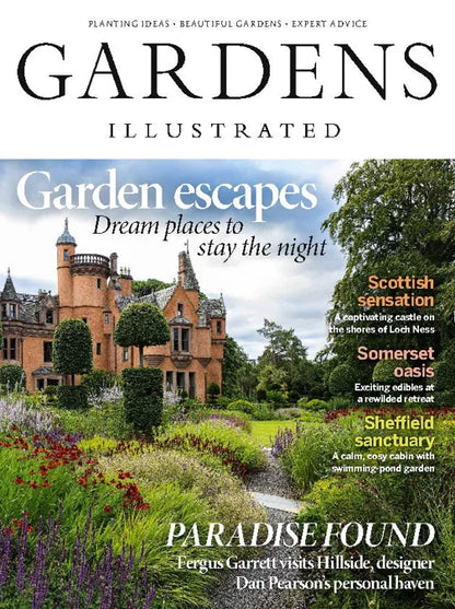 Gardens Illustrated