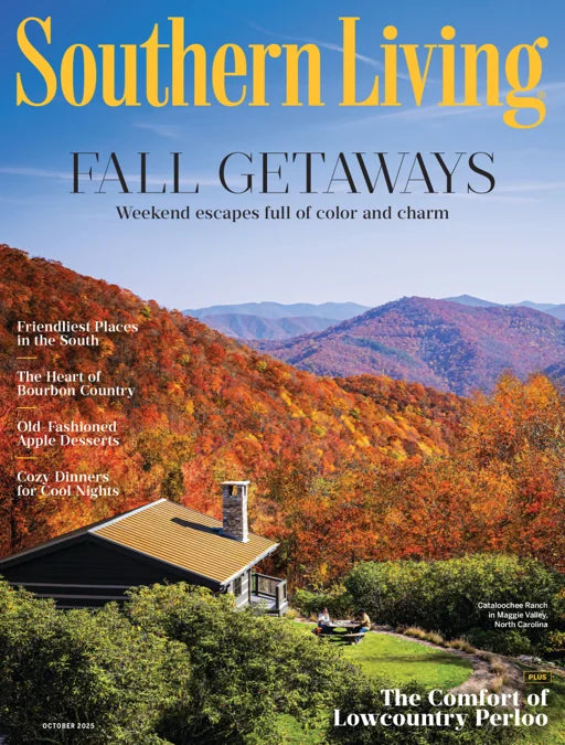 Southern Living