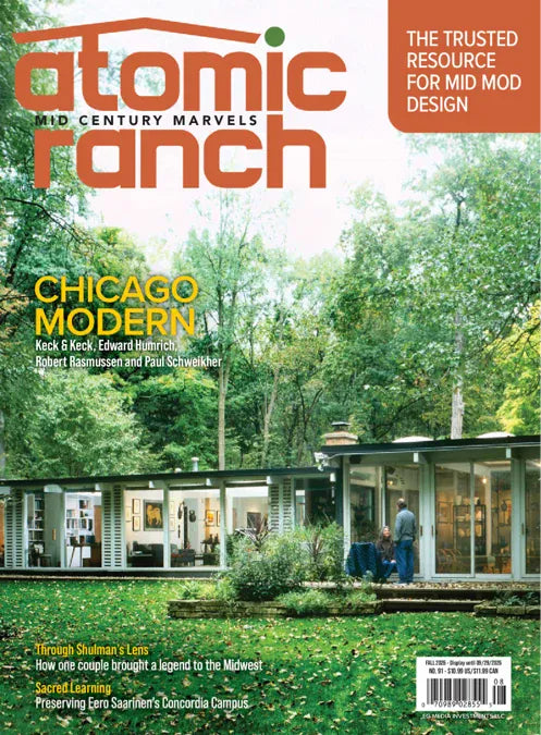 Atomic Ranch