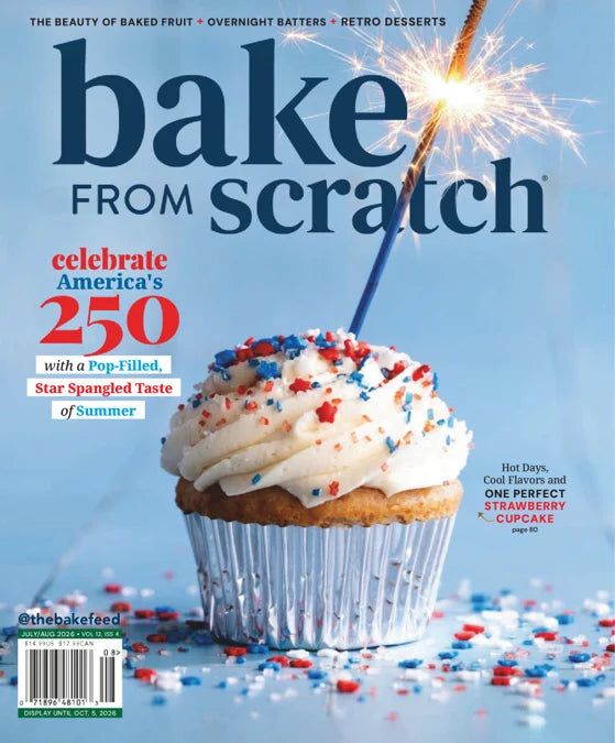 Bake from Scratch