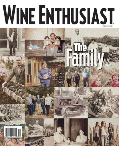 Wine Enthusiast