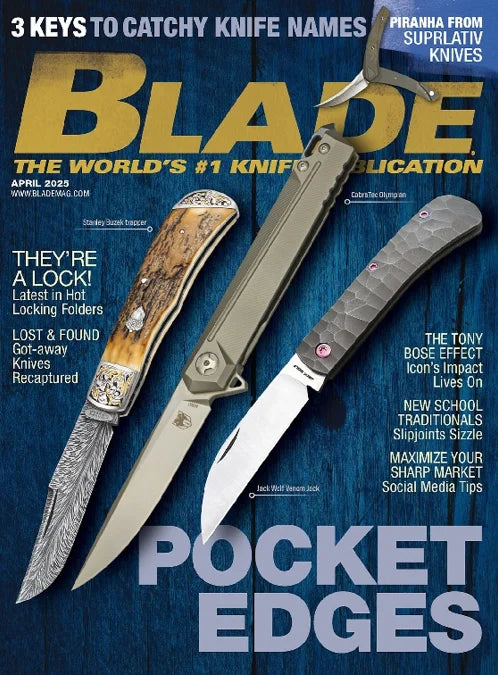 Blade